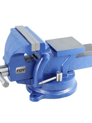 426F.jpg 426F - Tornillo de banco 6" Foy