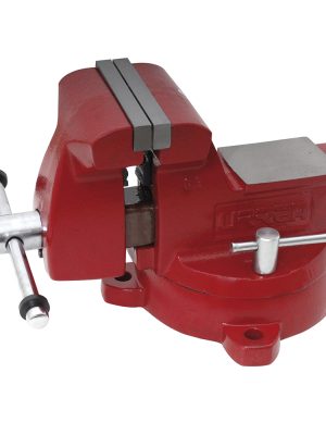 426HD - Tornillo de banco de acero al carbono 6" Urrea