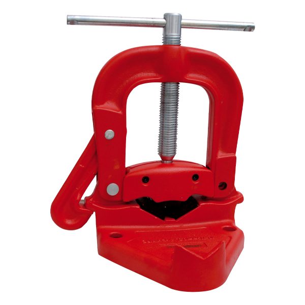 452.jpg 452 - Prensa de yugo para tubos de 1/8" a 4" Urrea