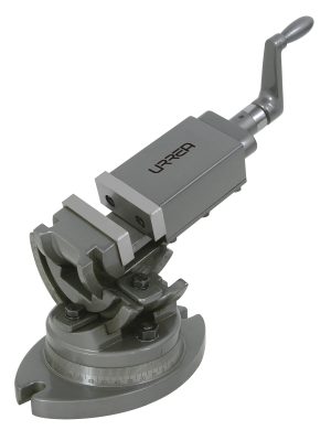 45305 - Prensa de precisión 3 ejes, 5" Urrea