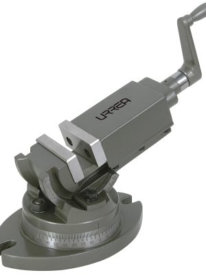 45306 - Prensa de precisión 3 ejes, 6" Urrea