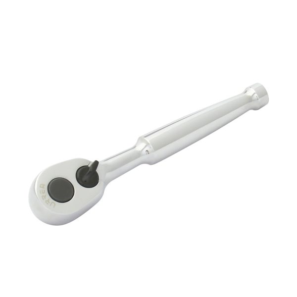 4749T - Matraca cabeza tipo pera para punta hexagonal de 1/4" Urrea
