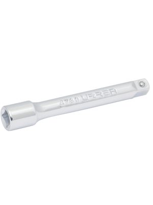 4760 - Extensión para dado cuadro de 1/4", 3" Urrea