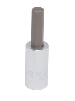 4770-1/4 - Dado con punta hexagonal cuadro de 1/4", en pulgadas, 1/4" Urrea