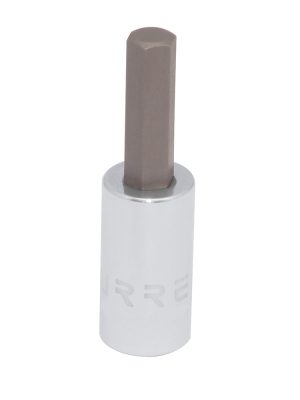 4770-3/16 - Dado con punta hexagonal cuadro de 1/4", en pulgadas, 3/16" Urrea