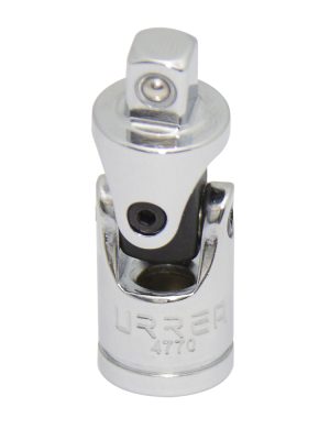 4770 - Nudo universal para dado cuadro de 1/4", 1-5/16" Urrea