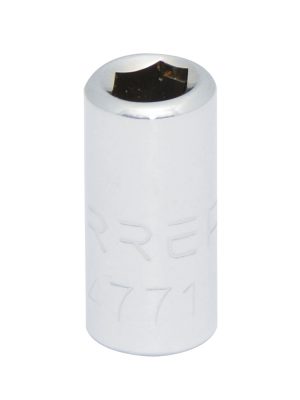 4771 - Dado adaptador para puntas cuadro de 1/4" Urrea