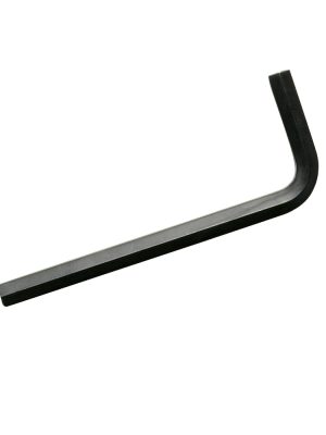 49-1 - Llave hexagonal corta tipo "L", en pulgadas, 1" Urrea