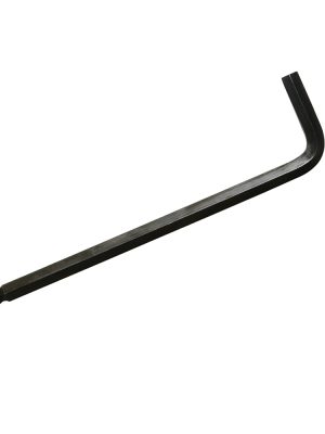 49-14BP - Llave hexagonal tipo "L" punta de bola, métrica, 14 mm Urrea