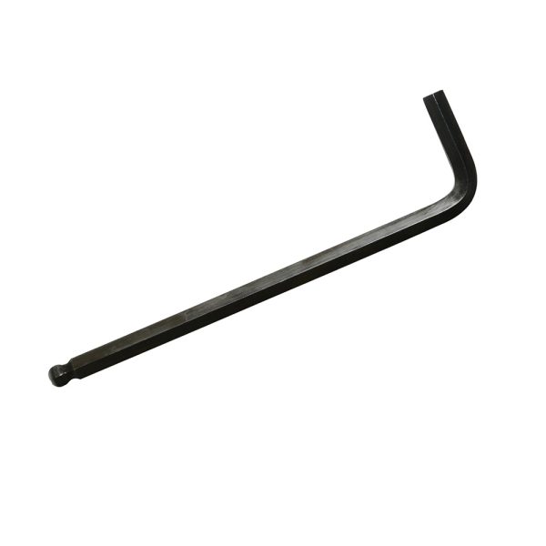 49-14BP - Llave hexagonal tipo "L" punta de bola, métrica, 14 mm Urrea