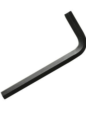 49-19 - Llave hexagonal corta tipo "L", métrica, 19 mm Urrea