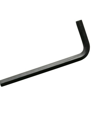 49-7-32.jpg 49-7/32 - Llave hexagonal corta tipo "L", en pulgadas, 7/32" Urrea