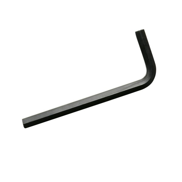 49-7/32 - Llave hexagonal corta tipo "L", en pulgadas, 7/32" Urrea