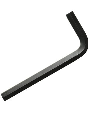 49-9/64 - Llave hexagonal corta tipo "L", en pulgadas, 9/64" Urrea