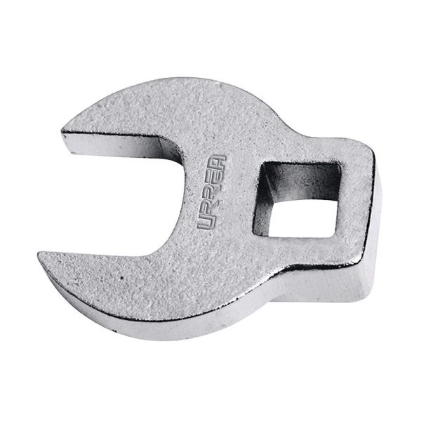 4918 - Llave pata de cuervo cuadro de 3/8", en pulgadas, 9/16" Urrea