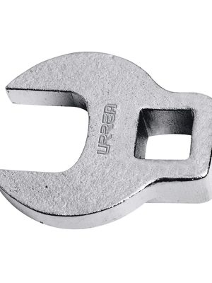 4924.jpg 4924 - Llave pata de cuervo cuadro de 3/8", en pulgadas, 3/4" Urrea