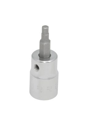 4990-1-8.jpg 4990-1/8 - Dado con punta hexagonal cuadro de 3/8", en pulgadas, 1/8" Urrea