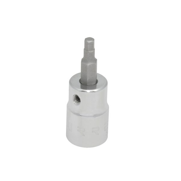 4990-1-8.jpg 4990-1/8 - Dado con punta hexagonal cuadro de 3/8", en pulgadas, 1/8" Urrea