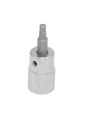 4990-3-8.jpg 4990-3/8 - Dado con punta hexagonal cuadro de 3/8", en pulgadas, 3/8" Urrea