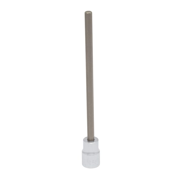 499010ML - Dado con punta hexagonal extra larga cuadro de 3/8", métrico, 10 mm Urrea