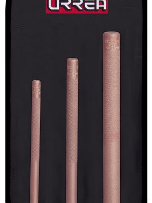 49903 - Juego de botadores de bronce, 3 piezas Urrea