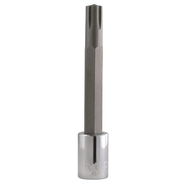 4991-10M - Dado con punta ribe cuadro de 3/8", M10 Urrea