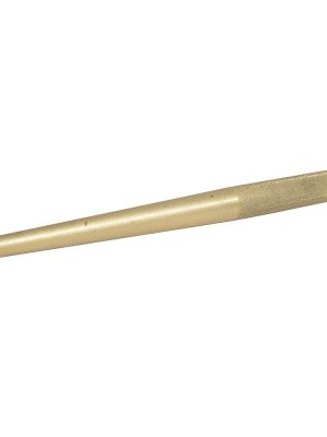 49915 - Punzón guía de bronce 3/8", 10" Urrea