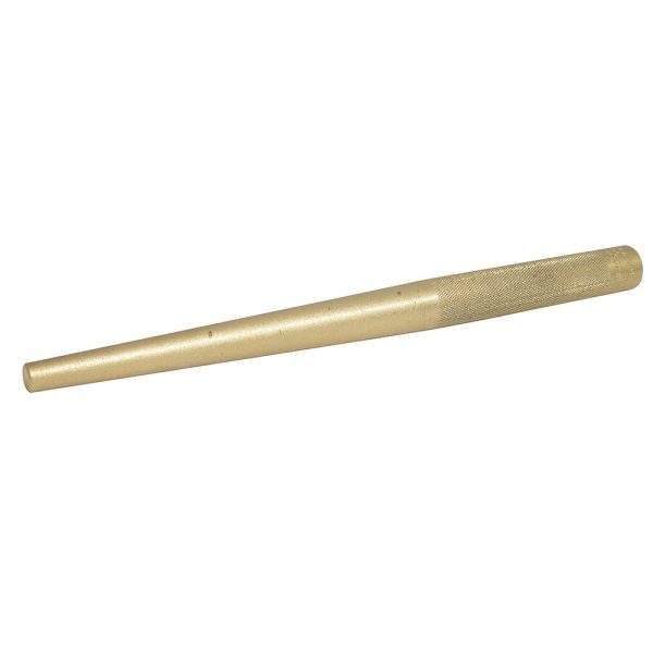 49915 - Punzón guía de bronce 3/8", 10" Urrea