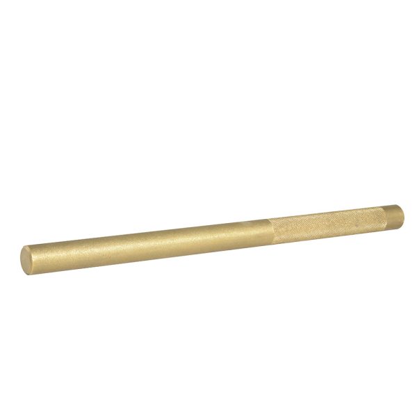 49920.jpg 49920 - Botador de bronce 1/2", 7" Urrea