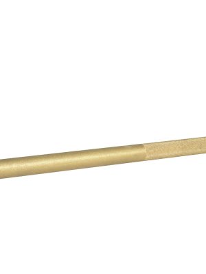 49922 - Botador de bronce 3/4", 8" Urrea