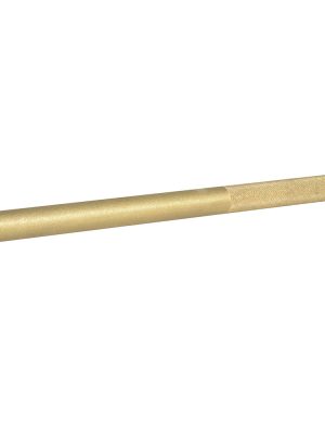 49923 - Botador de bronce 3/4", 12" Urrea