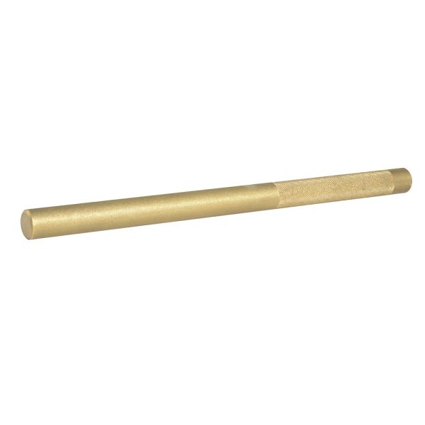 49923 - Botador de bronce 3/4", 12" Urrea