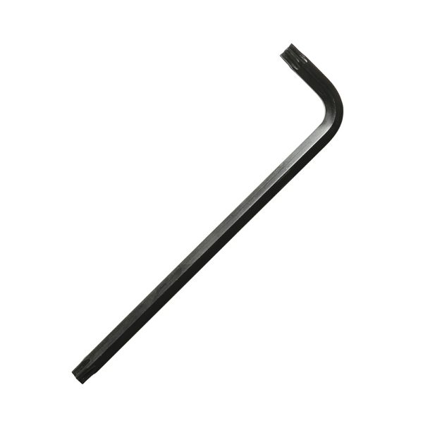 49T8.jpg 49T8 - Llave hexagonal corta tipo "L", Torx, T8 Urrea