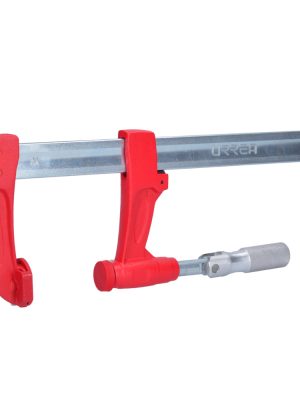 4F24X - Prensa tipo "F" de 24" rápida Urrea