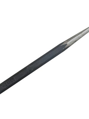 50-1/2 - Punzón guía botador corto 1/2", 6-1/2" Urrea