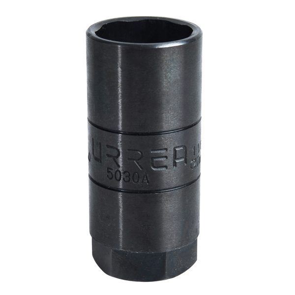 5030A - Dado en pulgadas cuadro de 3/8" para remover el medidor aceite Urrea
