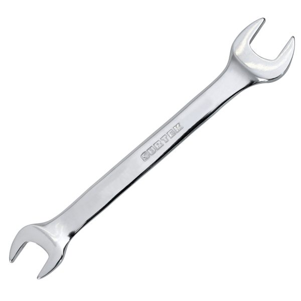 50607 - Llave española pulido espejo métrica, 6 x 7mm Surtek
