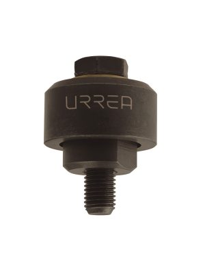 509-2-1/2 - Sacabocados para lámina de 2-1/2" Urrea