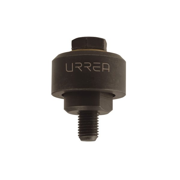 509-3-1/2 - Sacabocados para lámina de 3-1/2" Urrea