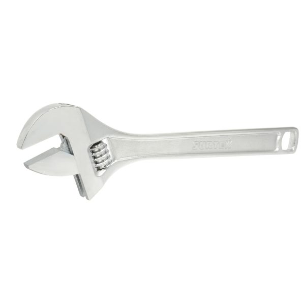 515 - Llave ajustable cromada 15" Surtek