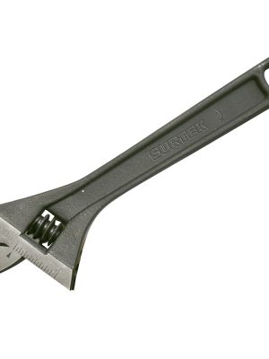 515S.jpg 515S - Llave ajustable pavonada 15" Surtek