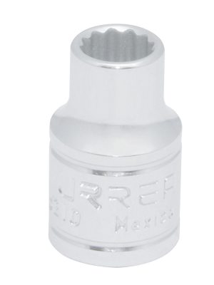 5208.jpg 5208 - Dado cuadro de 3/8", 12 puntas, en pulgadas, 1/4" Urrea