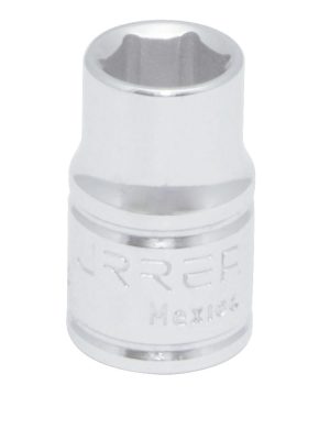 5209HM - Dado cuadro de 3/8", 6 puntas, métrico, 9 mm Urrea