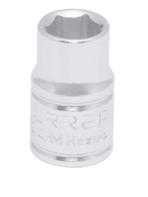 5210HM - Dado cuadro de 3/8", 6 puntas, métrico, 10 mm Urrea