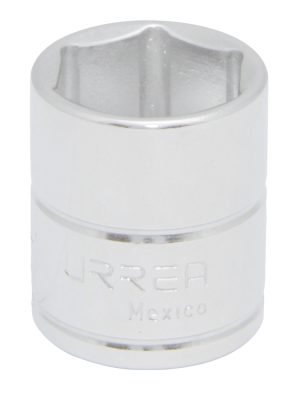 5220H.jpg 5220H - Dado cuadro de 3/8", 6 puntas, en pulgadas, 5/8" Urrea