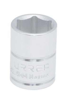 5220HM.jpg 5220HM - Dado cuadro de 3/8", 6 puntas, métrico, 20 mm Urrea