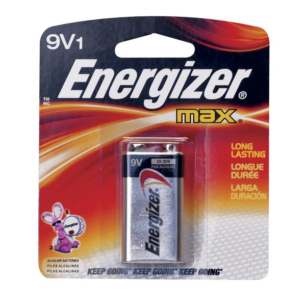 522BP-1.jpg 522BP-1 - Pila alcalina Energizer® "9V" Surtek