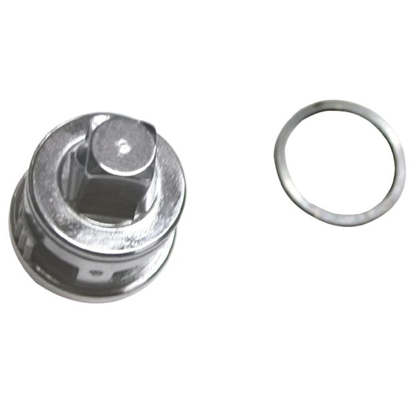 5252ARK - Juego de refacción para matraca reversible 5252A Urrea