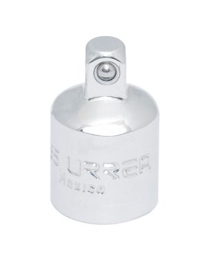 5255.jpg 5255 - Adaptador para dado cuadro de 3/8" hembra a 1/4" macho Urrea