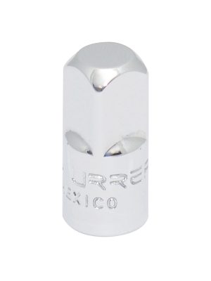 5256.jpg 5256 - Adaptador para dado cuadro de 1/4" hembra a 3/8" macho Urrea